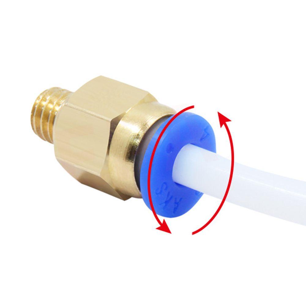 .Set 10 Khớp Nối Nhanh Chuyên Dụng Cho Máy In 3D