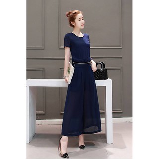 Bán sỉ  (đã cập nhật)BỘ ĐỒ GIẢ JUM QUẦN ỐNG RỘNG B05 ❤️FREE SHIP❤️ PC02