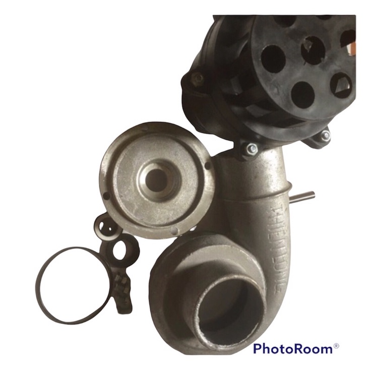 Sên Bơm 76 Gắn Động Cơ Nổ, Motor điện