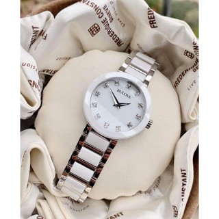Đồng hồ nữ Bulova 98P158
