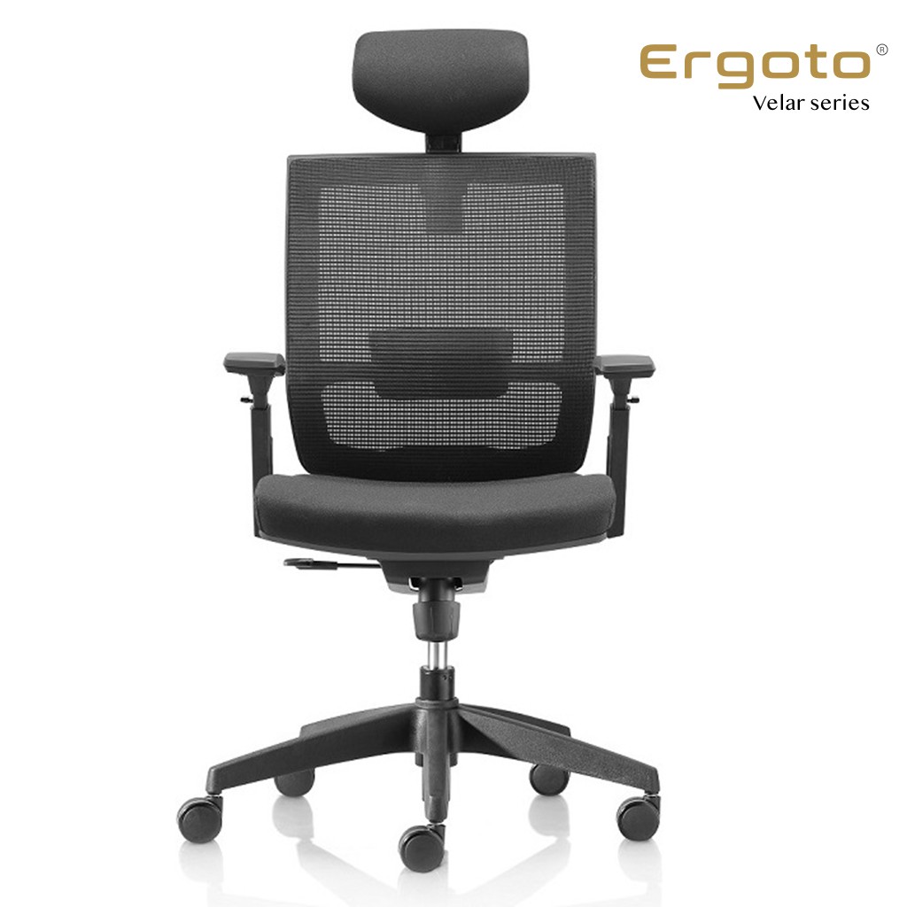 Ghế văn phòng cao cấp Ergonomic office chair Velar X04H-NL