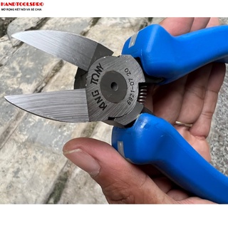 Kìm cắt Kingtony 6"-7" 6921-07