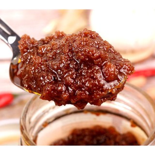Sốt sa trà King
