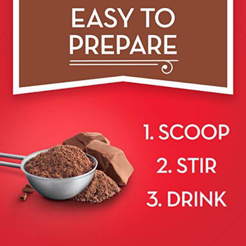 Bột Cacao Nestle Nhập Khẩu Mỹ 🇺🇸
