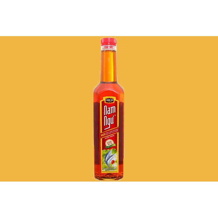 Nước mắm nam ngư 3 in 1 chai 500ml
