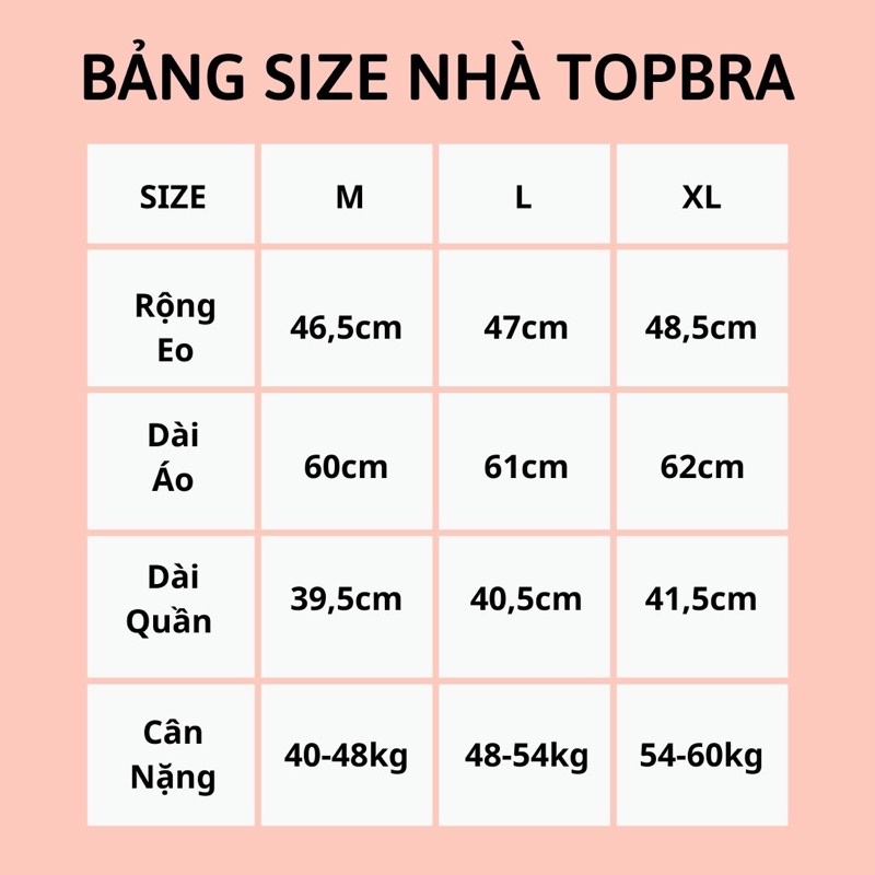 Đồ Bộ Nữ Cộc Tay Bộ Mặc Nhà Dễ Thương Thun Sữa Mềm Mại TOPBRA | BigBuy360 - bigbuy360.vn
