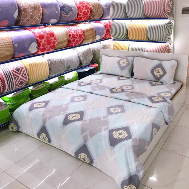 Chiếu điều hoà cao su non