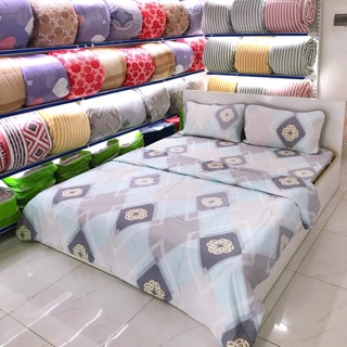 Chiếu điều hoà cao su non
