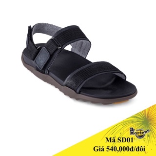 Dép Dr.Martens Jamils SDO2