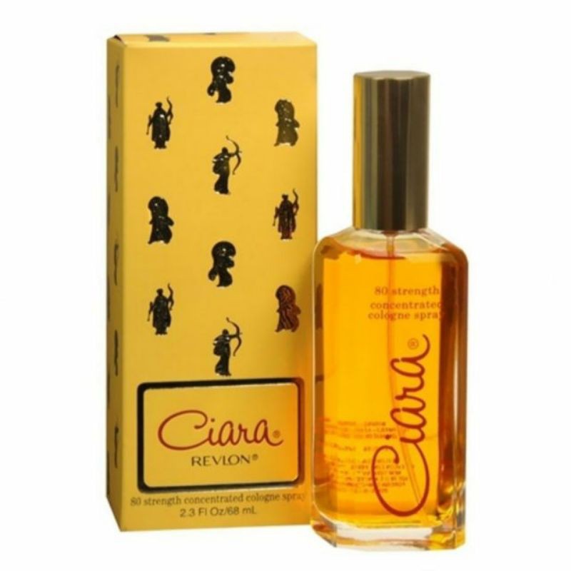 Nước hoa Nữ CIARA 100% - REVLON.