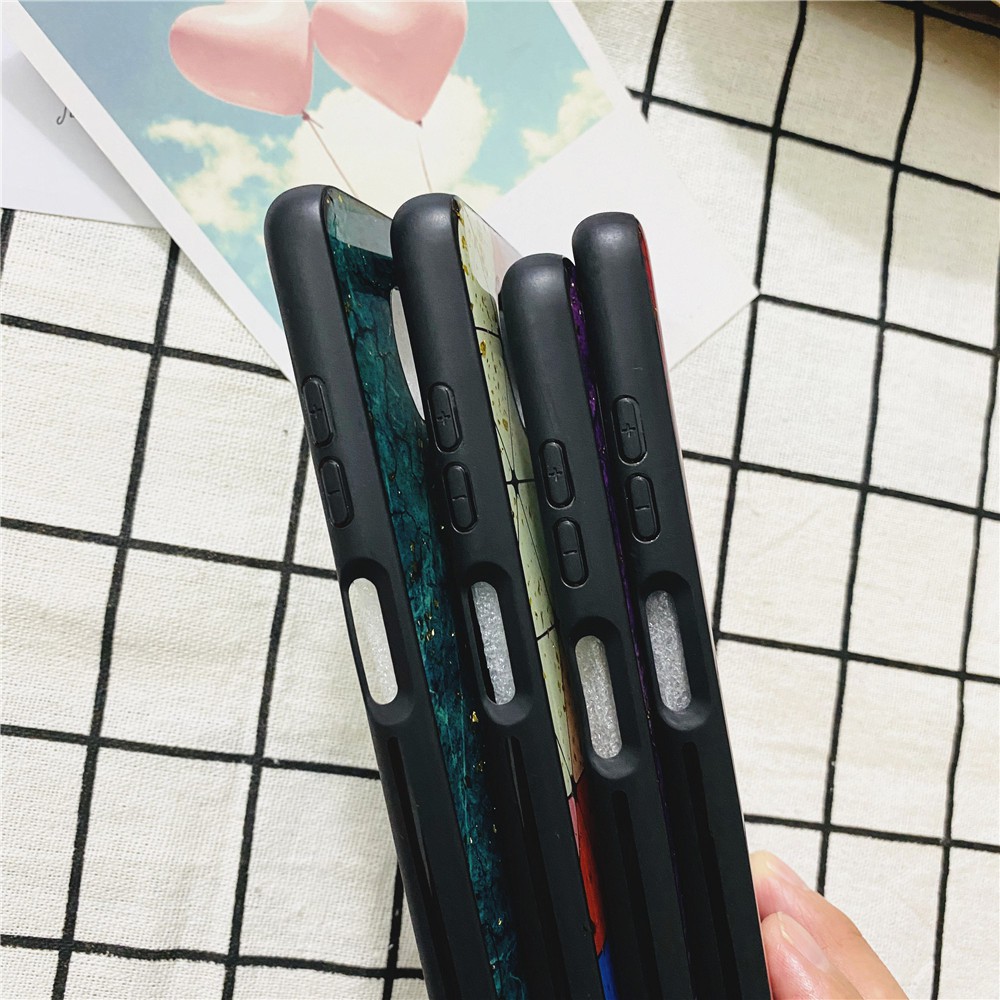 Ốp Điện Thoại Họa Tiết Xinh Xắn Cho Xiaomi Poco X3 Note 10 Lite Redmi 9 9c 9a 8 8a Redmi Note 9s 9 Pro 8 Pro