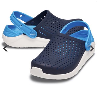 SỤC LITERIDE CHO BÉ TRAI MÀU XANH NAVY/BLUE
