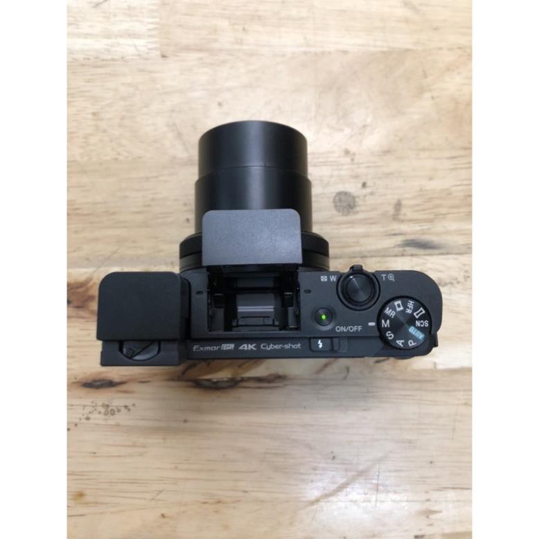 Máy ảnh SONY RX100 MARK V | BigBuy360 - bigbuy360.vn