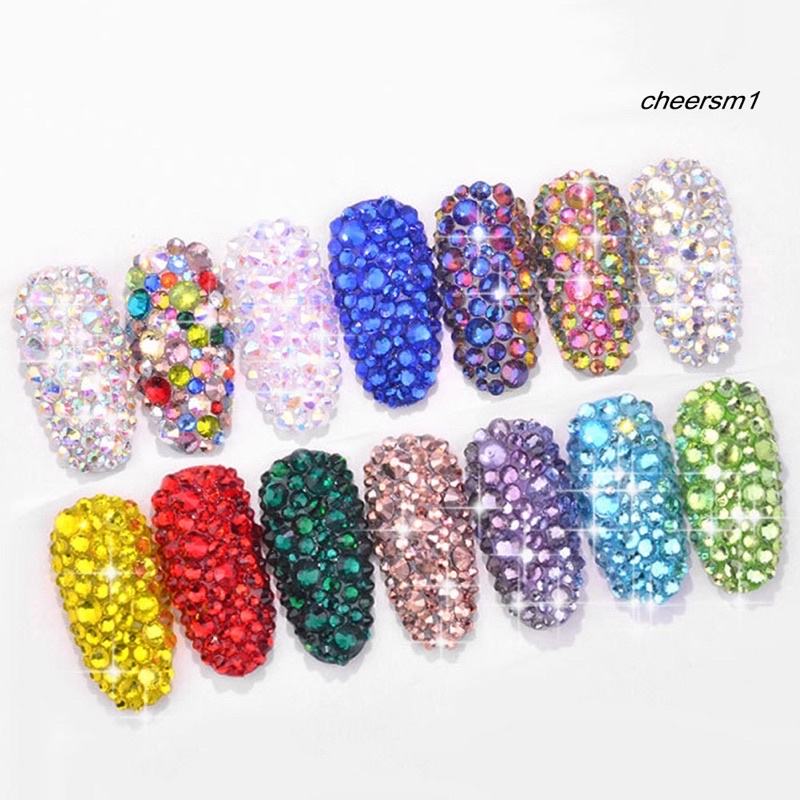 khay đá mix 4 màu siêu đẹp