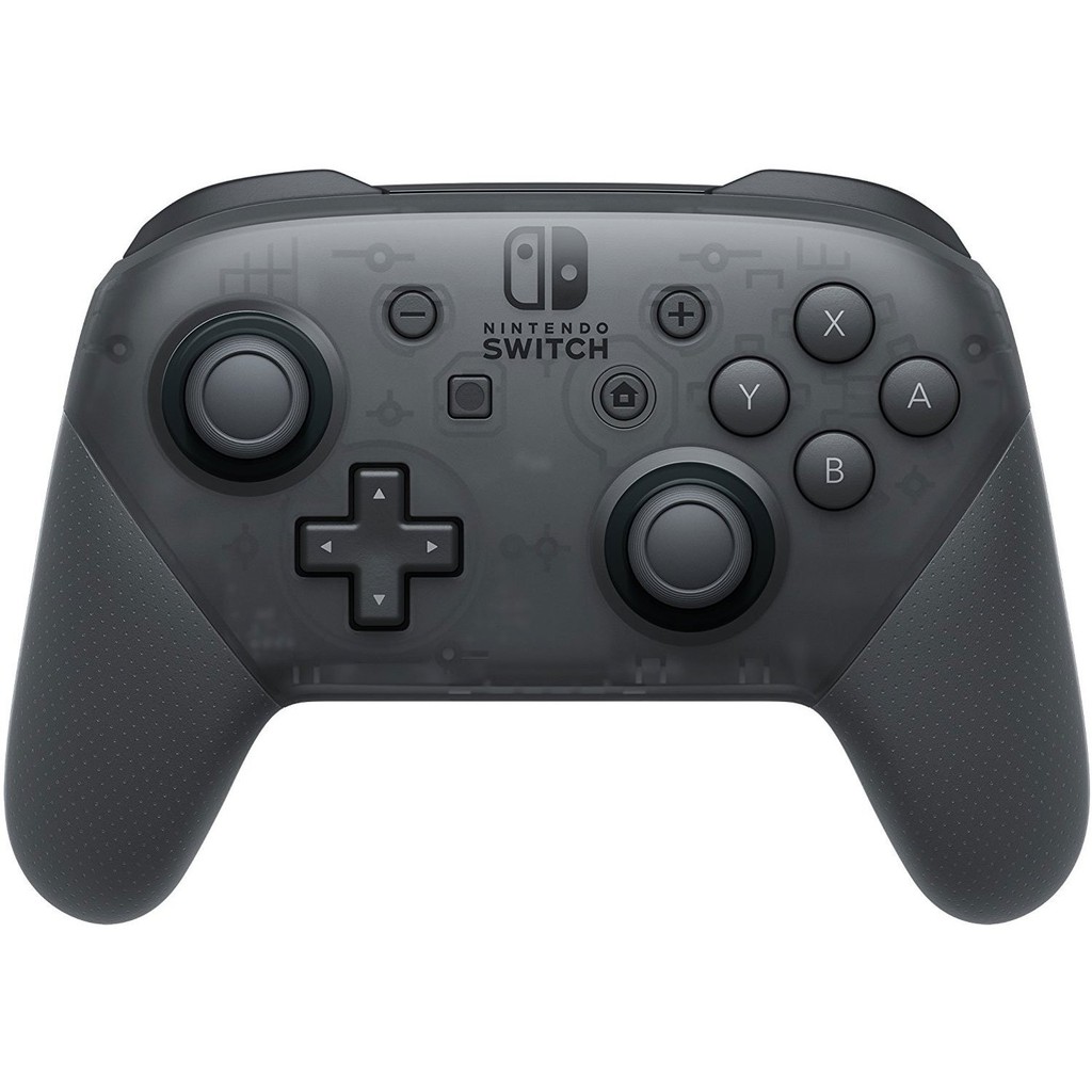 Tay Cầm Nintendo Switch Pro Controller