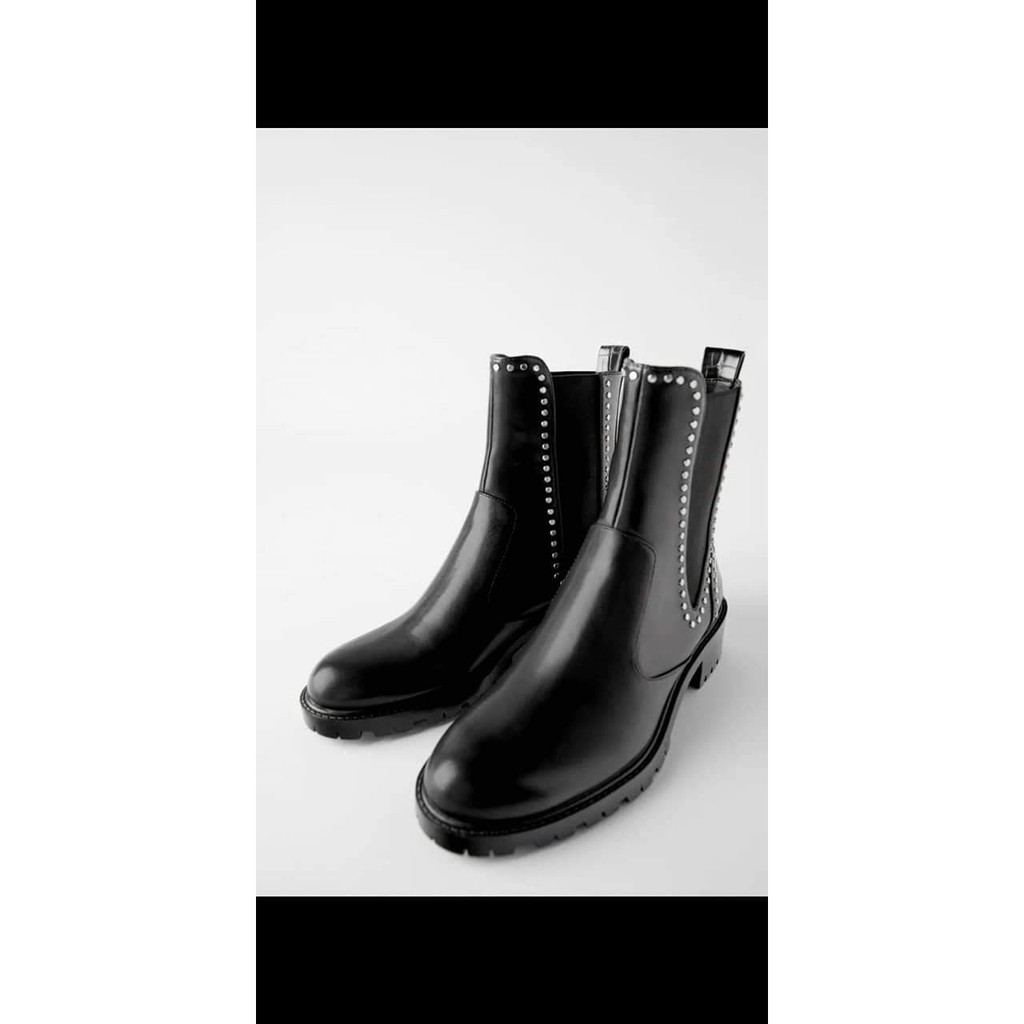 Giày zara new auth 100%- size 37 | BigBuy360 - bigbuy360.vn