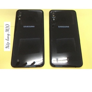 Thay nắpl ưng Samsung M10