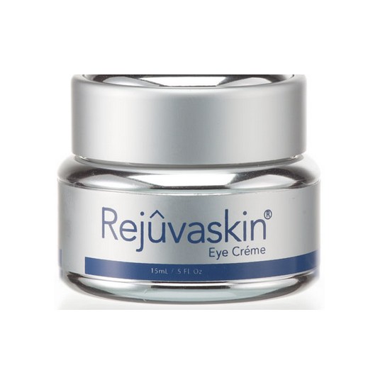 Kem Trị Hết Thâm Quầng Mắt Rejuvaskin Eye Cream Của Mỹ 15ml