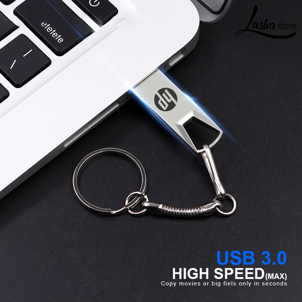 ☃Usb 3.0 Tốc Độ Cao 1 / 2T Cho Laptop | BigBuy360 - bigbuy360.vn