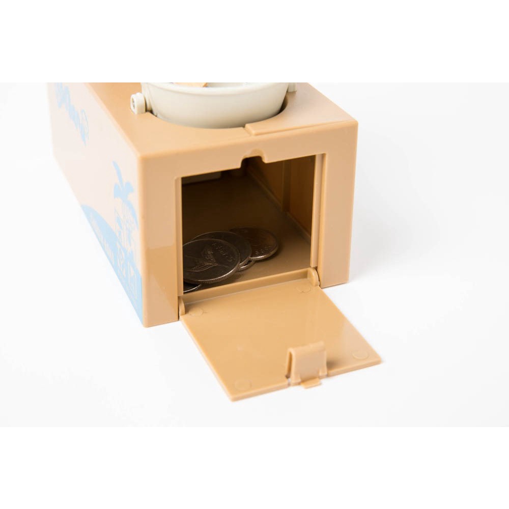 Ống Heo Tiết Kiệm ARTBOX Hàn Quốc Hình Chú Khỉ Đáng Yêu