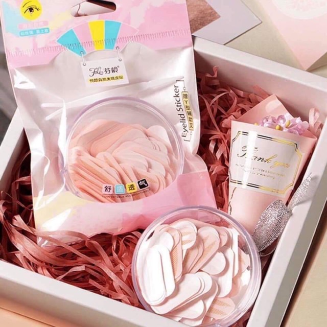 MIẾNG DÁN MÍ DẠNG MÍ LƯỚI