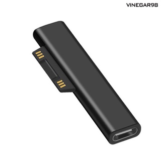 Dây Cáp Sạc Type C Cho Surface Pro 3 / 4 / 5 / 6 / 7