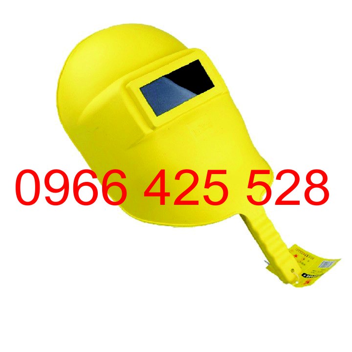 Mặt nạ hàn cầm tay LanLong - LL12060