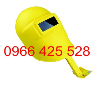 Mặt nạ hàn cầm tay LanLong - LL12060