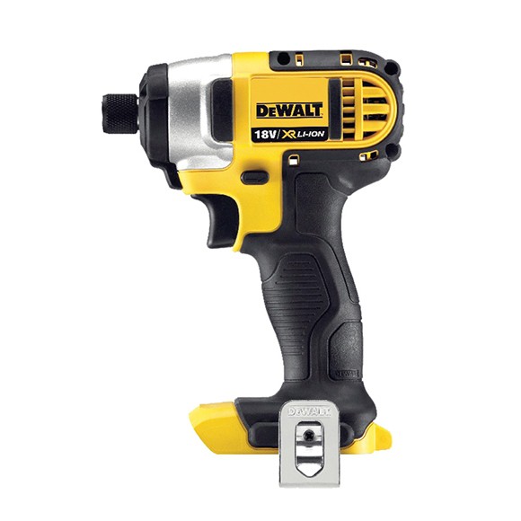 DEWALT DCF885N - Thân Máy Vặn Vít Pin 18V - Chính Hãng - SKU DCF885 DCF885N-KR