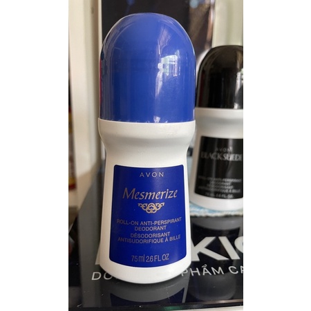 Lăn khử mùi Avon 75ml