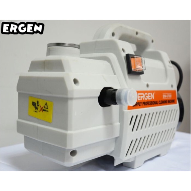 Máy rửa xe áp lực ERGEN 2300W