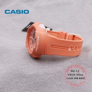 Đồng hồ nữ Casio Baby-G BGA-240BC