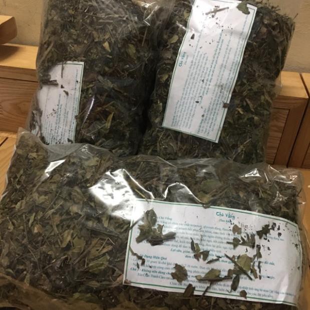 Combo 2 kg lá chè vằng sao khô . Hàng ngon chuẩn như hình