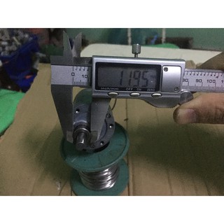 Động cơ giảm tốc DC 12V