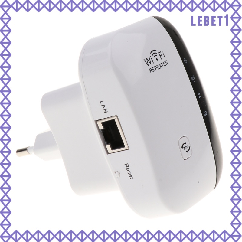 Thiết Bị Khuếch Đại Tín Hiệu Wifi Phích Cắm Eu | BigBuy360 - bigbuy360.vn