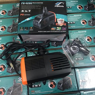 MÁY BƠM PERIHA PD THẾ HỆ MỚI