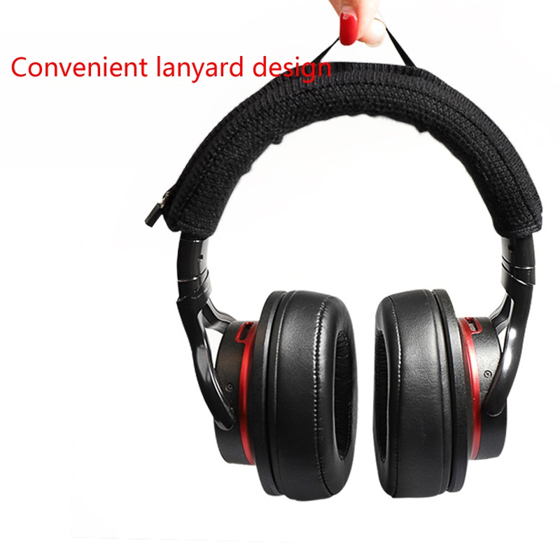 Vỏ Bọc Bảo Vệ Cao Cấp Cho Tai Nghe Sony1A 1ABT MSR7 M50 PRO SOLO3