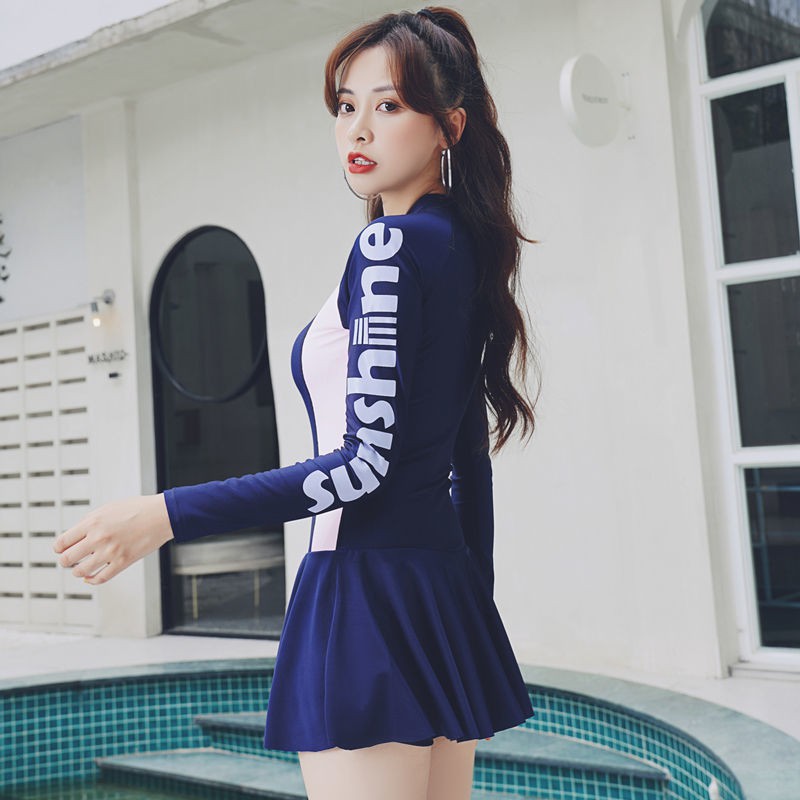 Đồ Bơi Một Mảnh Thể Thao Cho Nữ | BigBuy360 - bigbuy360.vn
