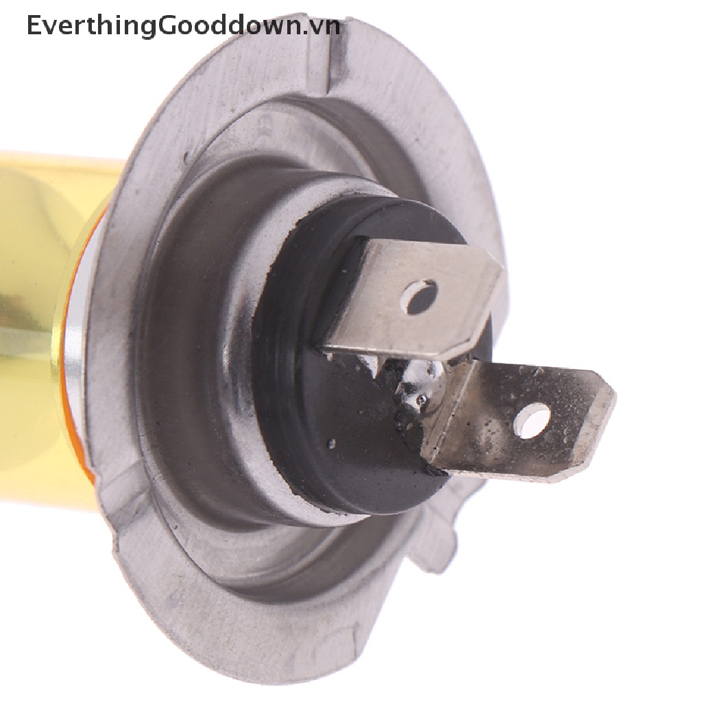 Đèn LED ChốNg Sương Mù 20 LED H4 / H7 9003 HB2 8000K Hi / Lo Cho Xe Hơi - Bộ 2 CáI