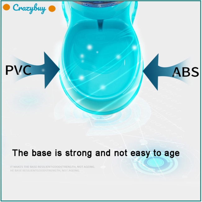 Bình Uống Nước Tự Động Cho Thú Cưng 3.8l