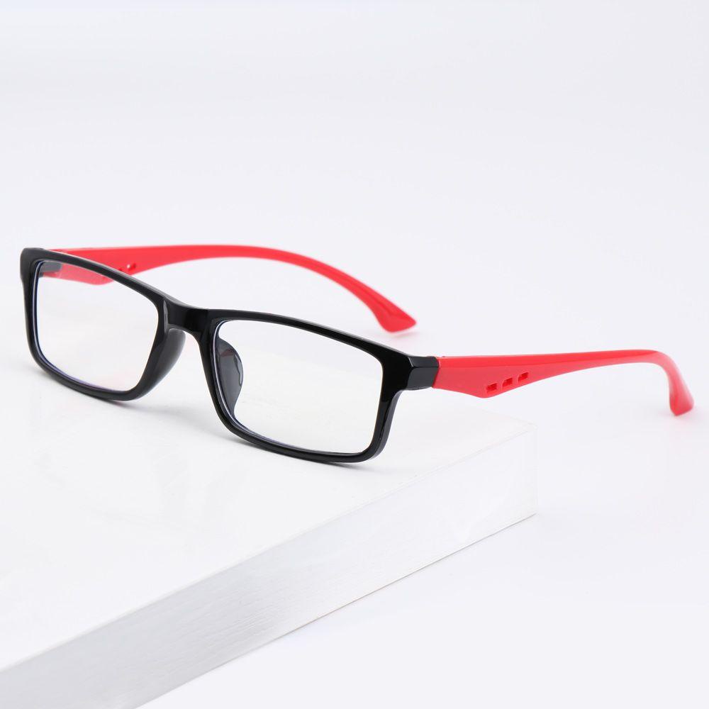 Kính Đọc Sách Gọng Siêu Nhẹ Bảo Vệ Mắt Dành Cho Nam Và Nữ