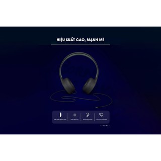 Tai nghe - Headphone WK M3