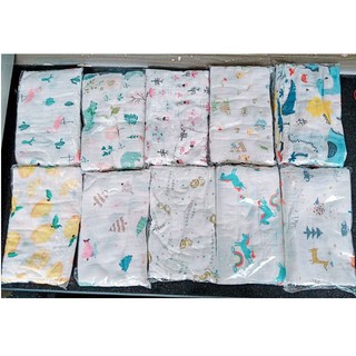 Khăn xô Aden and Anais 1m20 x1m20