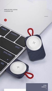 Sạc USB Apple Watch Rock W26
