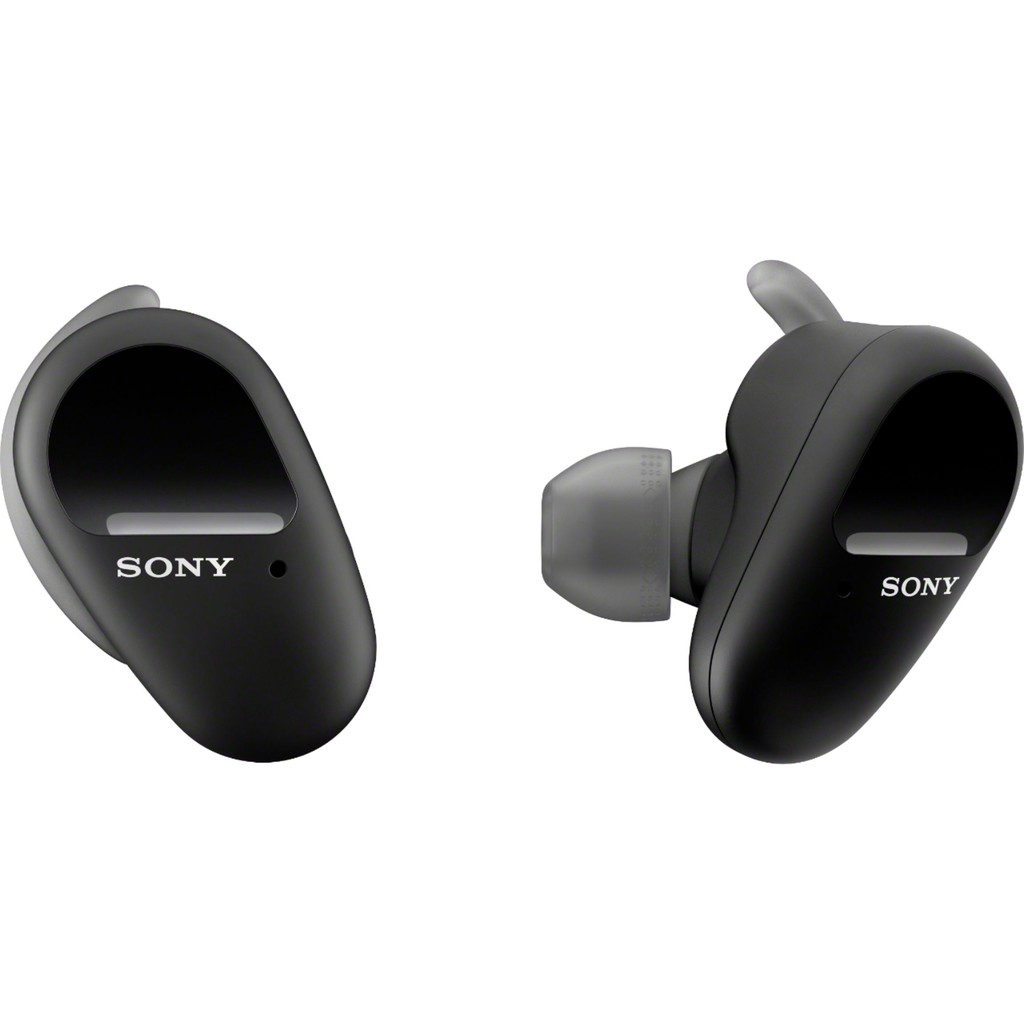 Tai Nghe Bluetooth SONY WF SP800N ( WF-SP800n ) Thể Thao - Hàng Chính Hãng