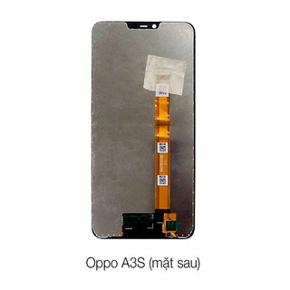 BỘ MÀN HÌNH OPPO A3S ZIN HÃNG