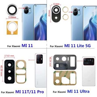Kính camera xiaomi mi 11t mi 11t pro , mi 11 , mi 11 lite 5g , mi 11 ultra
