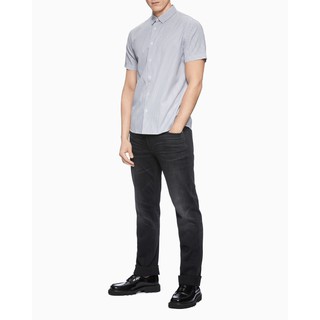 CALVIN KLEIN JEANS - Áo Sơ Mi Nam J314530YAF