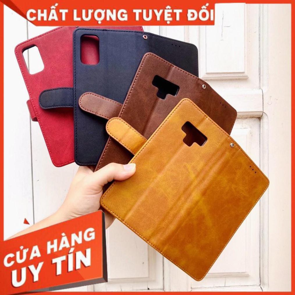 Bao da cho Iphone 14 Pro Max, 13 Pro Max, 12 pro max,6Plus,6s Plus,SE,7Plus,8Plus,Xr,Xs Max,11Pro Max có ngăn đựng