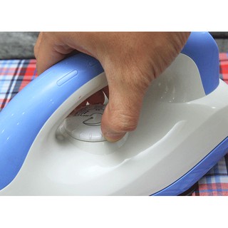 Bàn là/bàn ủi khô Tefal FS2525